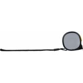 ABS rolmaat Akira zwart