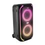 Fresh'n Rebel Loud L (Zwart) Fresh'n Rebel Loud L (Zwart)