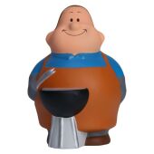 BBQ Bert® - multicoloured