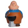 BBQ Bert® - multicoloured
