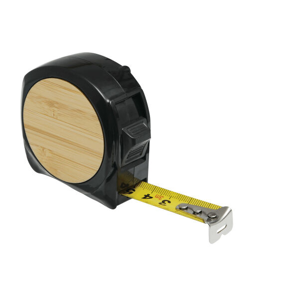 BAMBOO MEASURE - Tape measure
