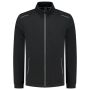 Sweatvest Accent 302702 Black-Grey XXL