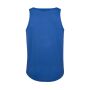 COOL VEST, ROYAL BLUE, XS, JUST COOL