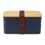 Satay - lunchbox