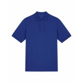 Worker Blue