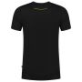 T-shirt Accent 102703 Black-Yellow XXL T-shirt Accent 102703 Black-Yellow XXL