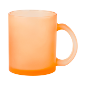 Oranje