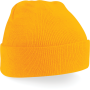Muts Original met omslag Gold One Size