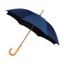 FALCONE - Compact - Automaat - Windproof -  102 cm - Marine blauw