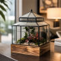 Wardians® Ecosystem - Temple small Wardians® Ecosystem - Temple small