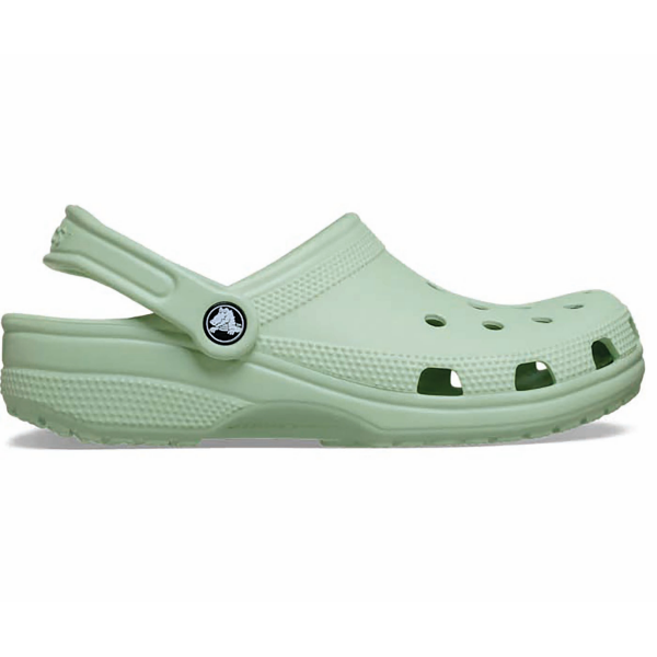 Crocs™ Classic Clogs Soft Sage M10/W12 US Crocs™ Classic Clogs Soft Sage M10/W12 US