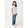 IQONIQ Koli kids lichtgewicht gerecycled katoen t-shirt, cloud pink (1112)