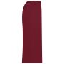 Apron Long wine one size