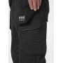 Helly Hansen Manchester Cons Pant, Black, C46
