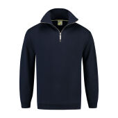 Dark Navy