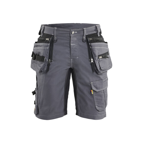 Short denim stretch X1900