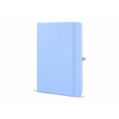 Pastel blauw