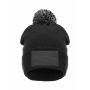 Bryan Patch Black One Size Bryan Patch Black One Size