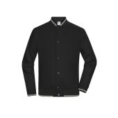 black/black