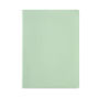 Bronte A5 Notebook - Pastel groen