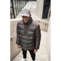 Classic snapbackpet BLACK One Size