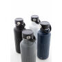 Streaky Go - geïsoleerde fles