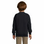 NEW SUPREME KIDS - NEWSUPREME sweat Kind 280g - XL - Marine