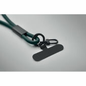COCHARGE - 60W oplaad- en datakoord - Donker Marinegroen COCHARGE - 60W oplaad- en datakoord - Donker Marinegroen