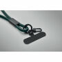 COCHARGE - 60W oplaad- en datakoord - Donker Marinegroen