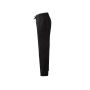 ELASTICATED WAISTBAND TROUSERS, BLACK, 3XL, VELILLA