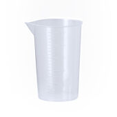 Maatbeker Felix 250 ml - S/C - S/T