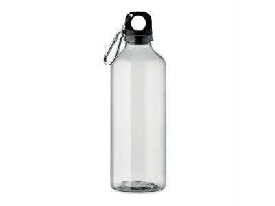 Drinkfles met karabijnhaak
