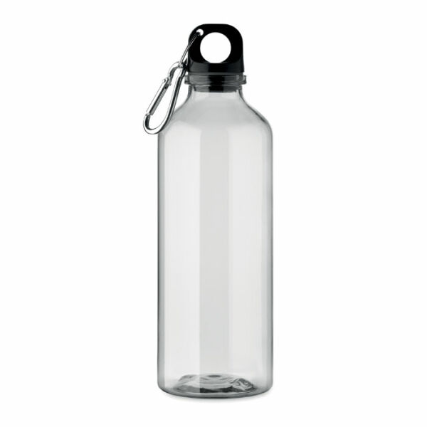 MOSS RE500 - RPET fles 500ml MOSS RE500 - RPET fles 500ml