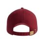 FRASER, CARDINAL RED, One size, ATLANTIS HEADWEAR FRASER, CARDINAL RED, One size, ATLANTIS HEADWEAR