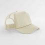 CLASSIC FOAM TRUCKER, STONE, One size, BEECHFIELD