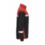 7421 LIGHTWEIGHT JACKET LADY PGL Black/Red XS 7421 LIGHTWEIGHT JACKET LADY PGL Black/Red XS