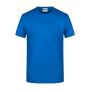 Men's Basic-T royal L