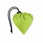 FOLDPET - Opvouwbare RPET tas - Limoen
