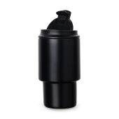 VINGA Nagano RCS to-go mug 350 ML, zwart VINGA Nagano RCS to-go mug 350 ML, zwart