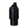 VINGA Nagano RCS to-go mug 350 ML, zwart