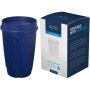 Alto POP 350 ml beker met 360° deksel - Blauw Alto POP 350 ml beker met 360° deksel - Blauw