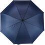 rPET 190T paraplu Curtis blauw