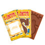 Tony's Chocolonely - Sintreep met wikkel smal - Melk Pepernoot - S