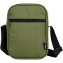Byron GRS gerecyclede crossbodytas 2 l - Olijf groen