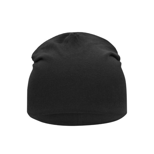 Jersey Beanie