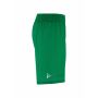 Basket 2.0 Reversible Shorts M Team Green/C 3XL