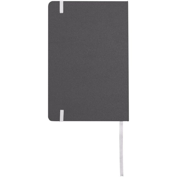 Classic A5 hardcover notitieboek - Schemergrijs Classic A5 hardcover notitieboek - Schemergrijs