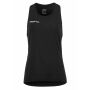 Ability Singlet W Black XXS