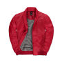 Men´s Jacket Trooper red M