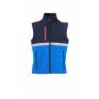 Wise Vest royal blue/navy blue M